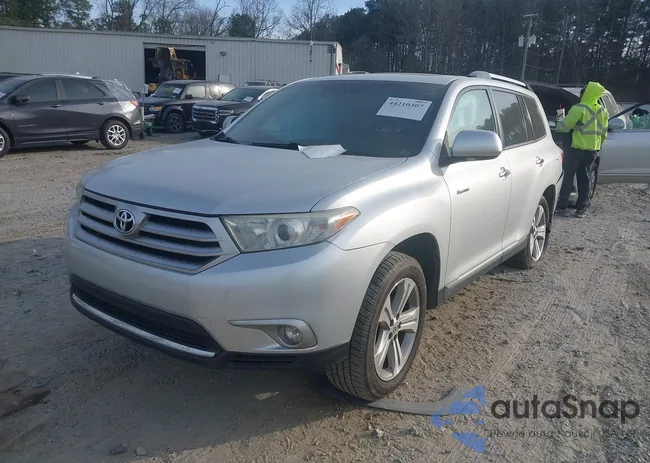 5TDDK3EH1CS161485: 44210307