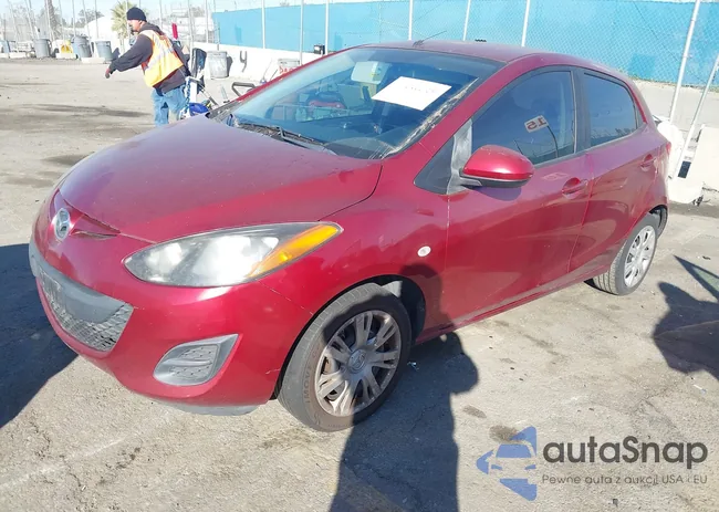 JM1DE1KZXE0185007: 44210319