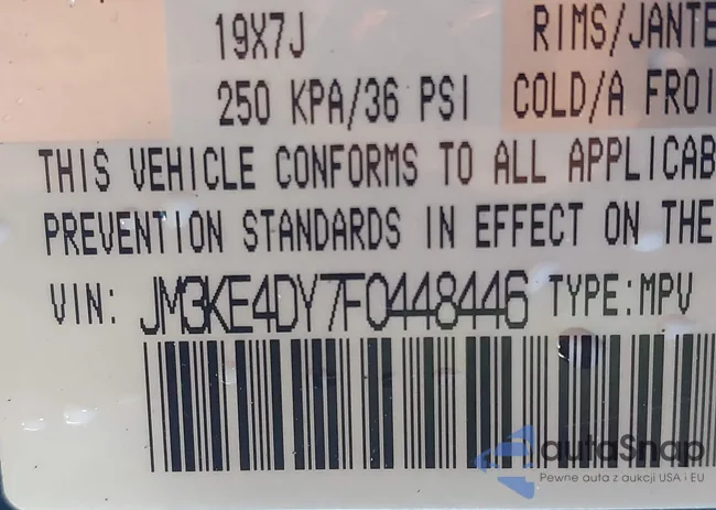 JM3KE4DY7F0448446: 44211391