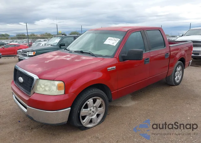 1FTPW12V17KC13422: 44211392