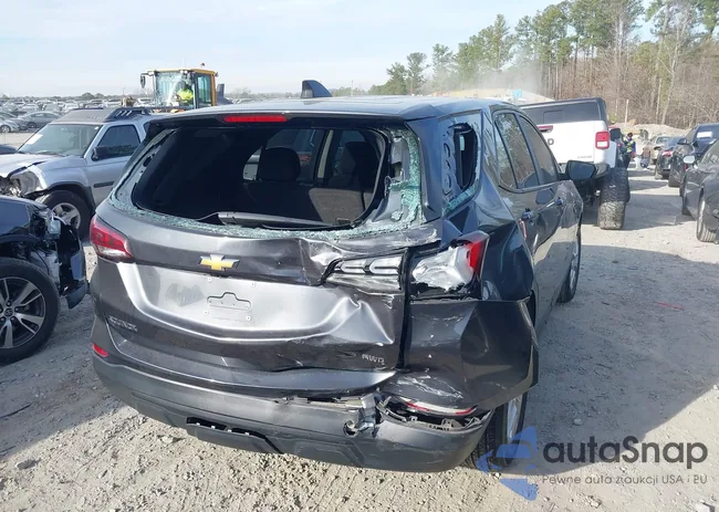 3GNAXSEV3NS238450: 44211397