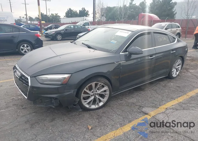 WAUANCF55LA006012: 44211434