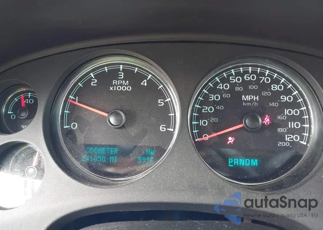 1GNSCAE02BR377465: 44211451