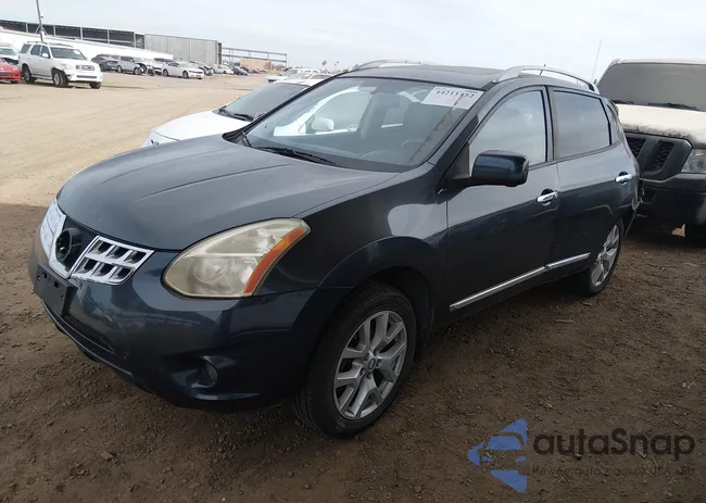 JN8AS5MV2DW103543: 44211452