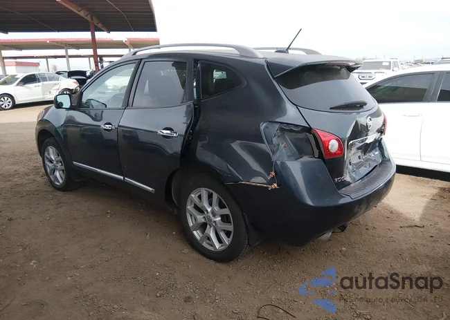 JN8AS5MV2DW103543: 44211452