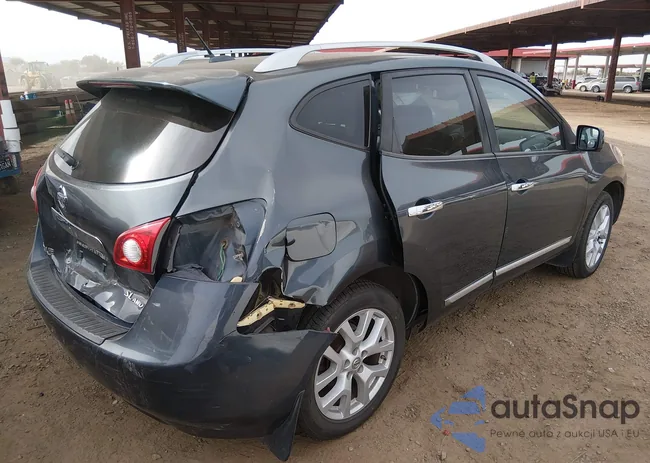 JN8AS5MV2DW103543: 44211452