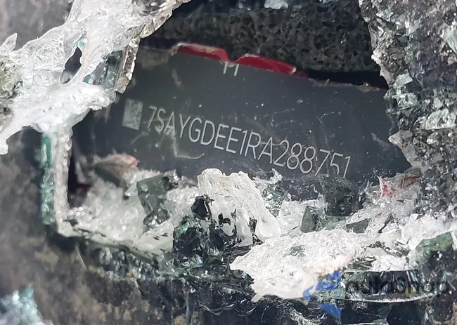 7SAYGDEE1RA288751: 44211461