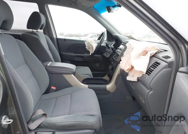 5FNYF18467B027200: 44211463