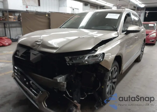 WA1VAAF72JD002818: 44211466