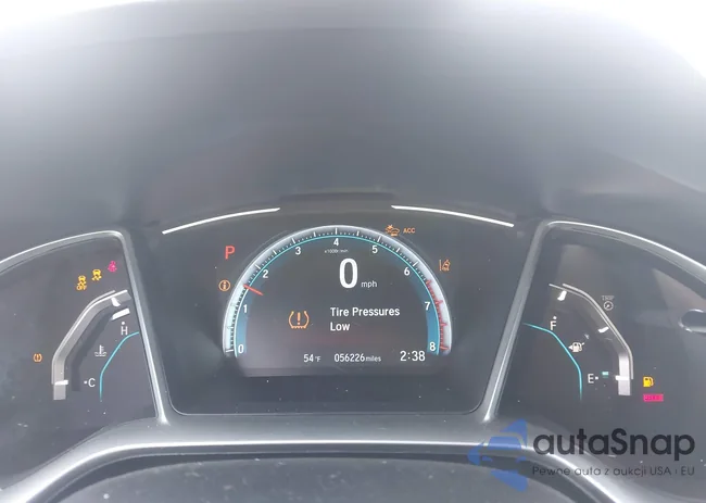 2HGFC3B3XKH352299: 44211494