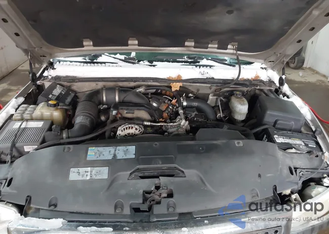 1GTHK23245F946970: 44211516