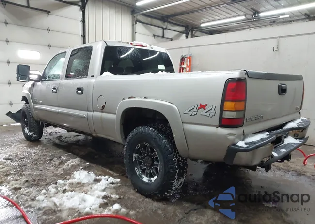 1GTHK23245F946970: 44211516