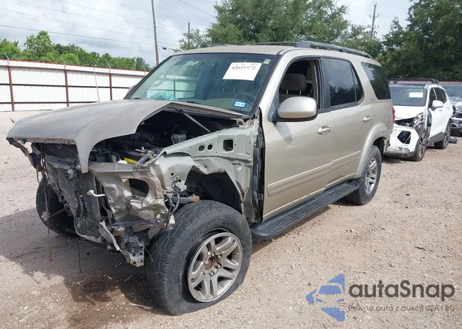 5TDZT34A14S232158: 44211529