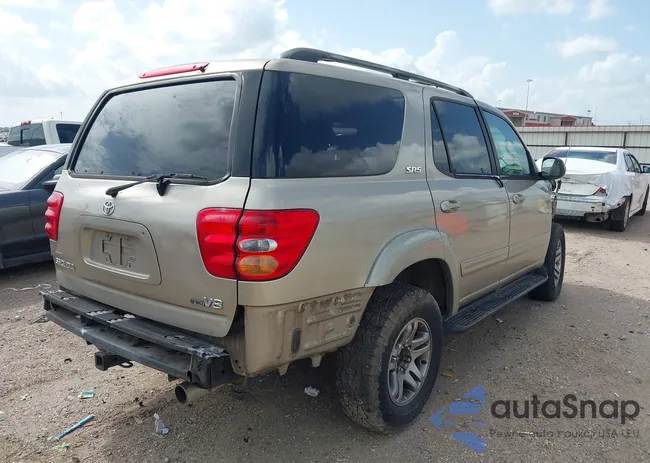 5TDZT34A14S232158: 44211529