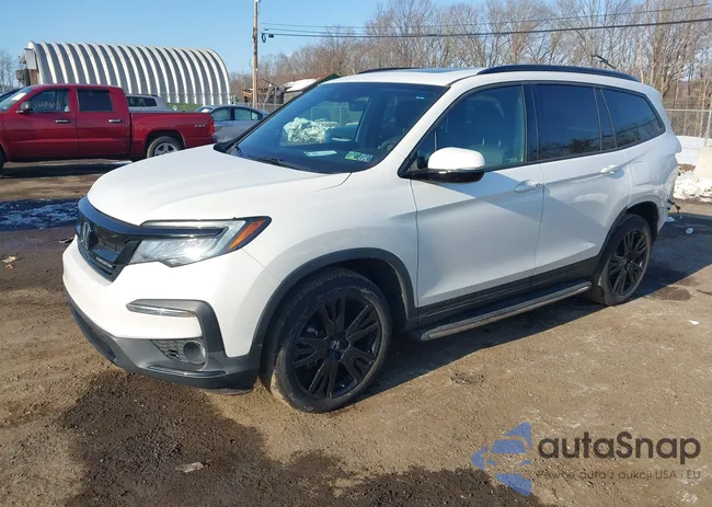 5FNYF6H71MB060317: 44211536