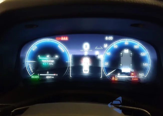 4T1DBADK8SU025152: 44211543