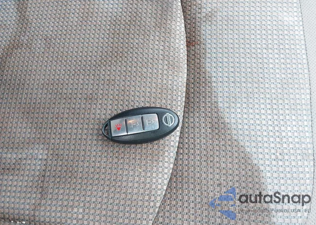 JN8AS5MT6CW300521: 44211563