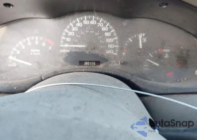 1G1ND52F35M162903: 44211565