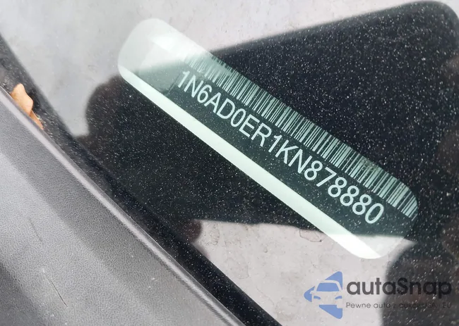 1N6AD0ER1KN878880: 44211605