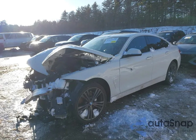 WBA4C9C54GG139051: 44211629