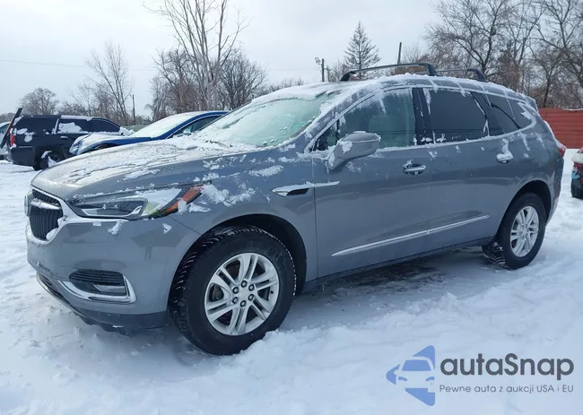 5GAERBKW2LJ147364: 44211651