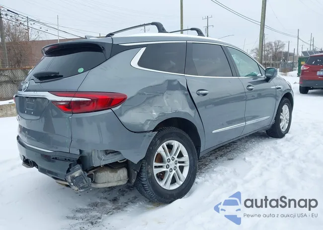 5GAERBKW2LJ147364: 44211651