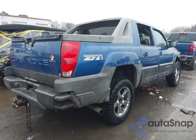 3GNEK13T63G331989: 44211655