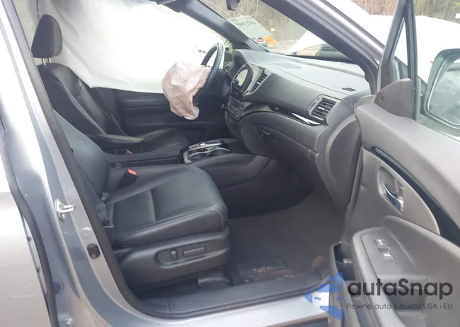 5FNYF8H94KB004348: 44211665