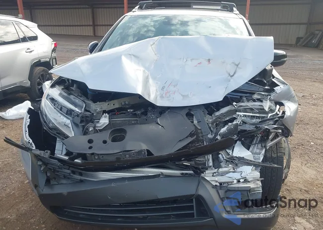 5FNYF8H94KB004348: 44211665