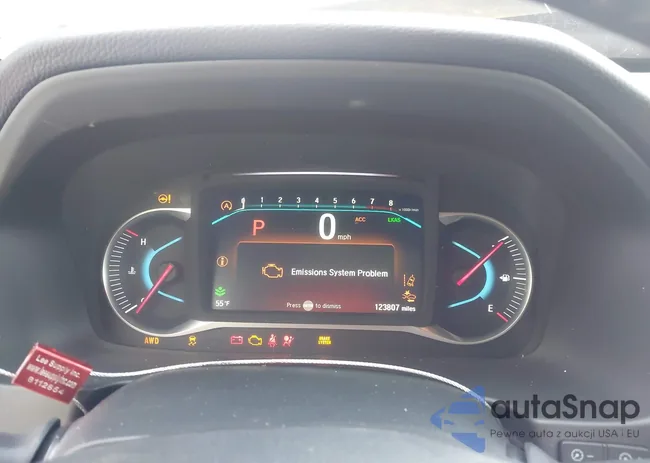 5FNYF8H94KB004348: 44211665