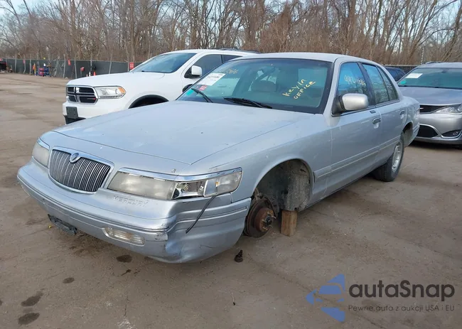 2MELM75W2VX641682: 44211686