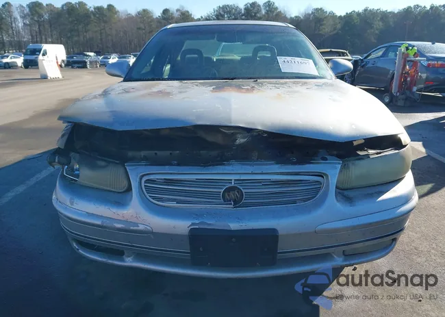 2G4WB52KX31244890: 44211697