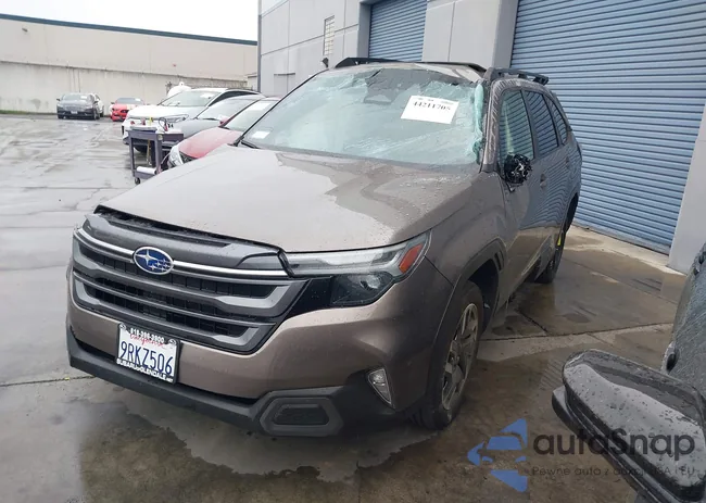 JF2SLDRC2SH458911: 44211705