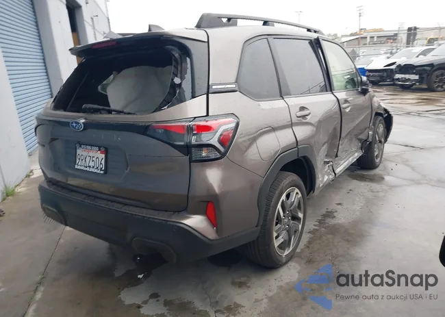 JF2SLDRC2SH458911: 44211705