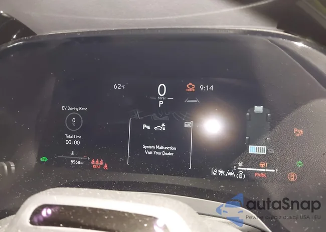 2T2BBMCA4SC084004: 44211709