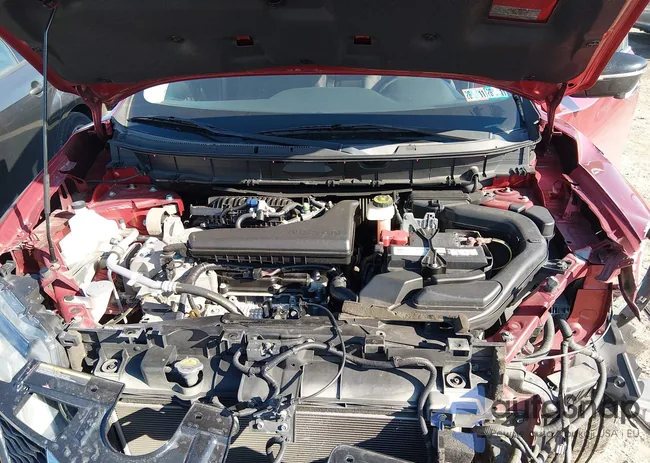 KNMAT2MVXFP514242: 44211739