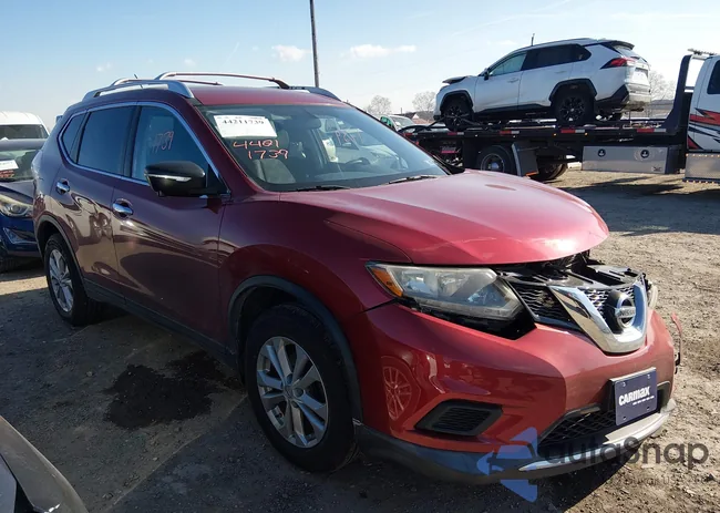 KNMAT2MVXFP514242: 44211739