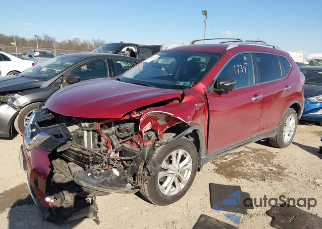 KNMAT2MVXFP514242: 44211739