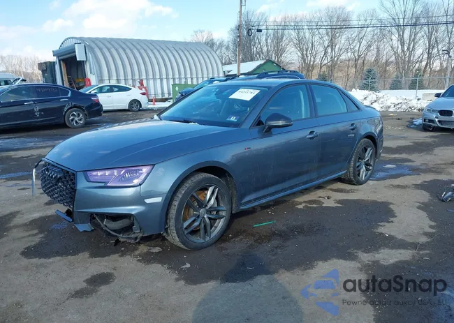 WAUDNAF46HN046642: 44211784