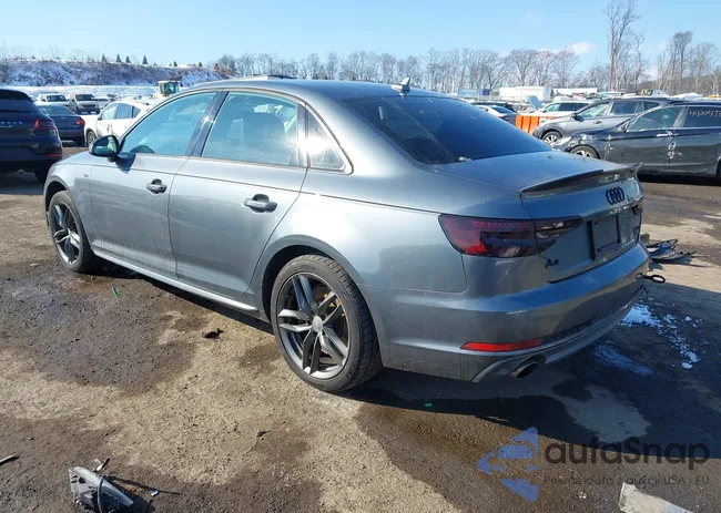 WAUDNAF46HN046642: 44211784