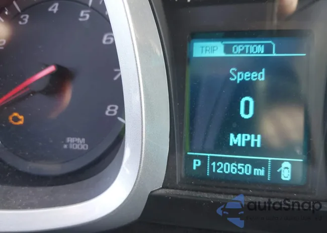 2GNALBEK3E6214598: 44211864