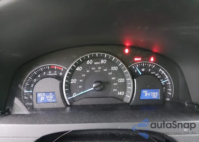 4T1BF1FK6CU003404: 44211872