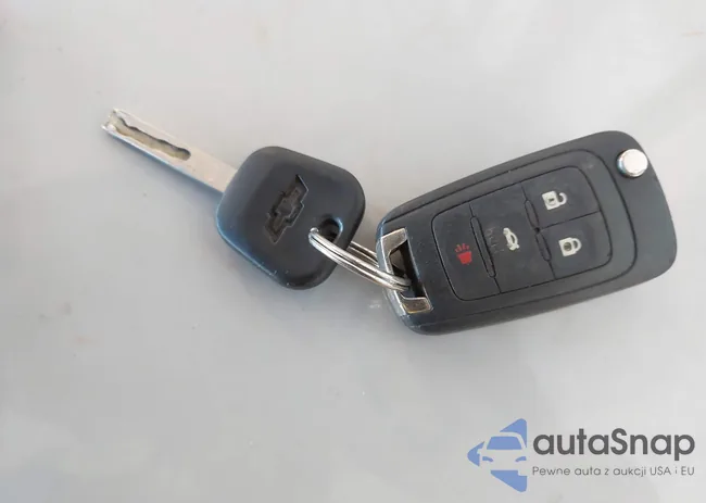 2G1FG1EV0A9192844: 44211901