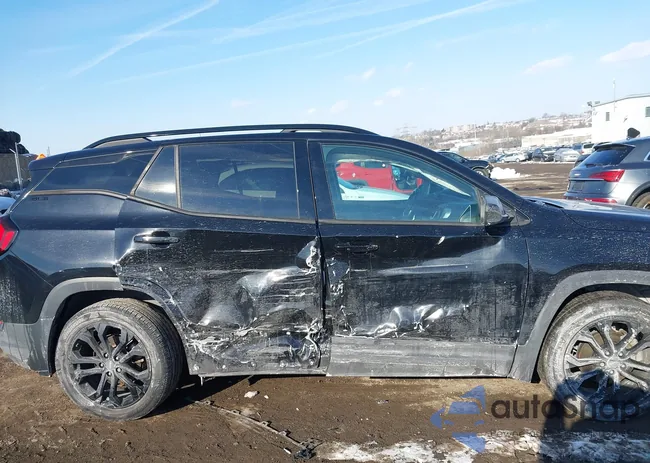 3GKALTEV8ML323971: 44210991