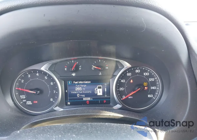 3GKALTEV8ML323971: 44210991