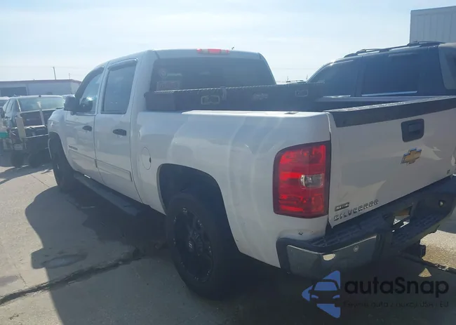 3GCRCSE07AG204732: 44210997