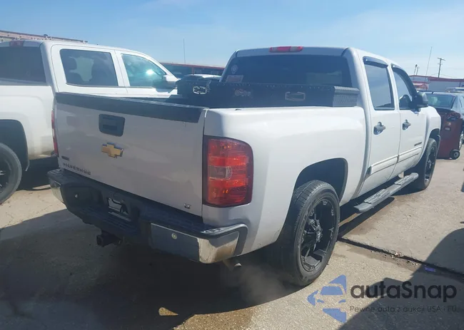 3GCRCSE07AG204732: 44210997