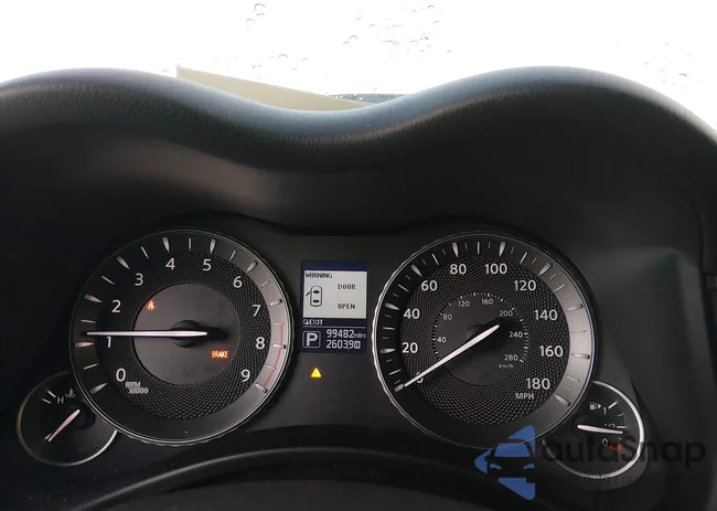 JN1BY1PR9FM830301: 44211001