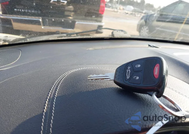 1C3CDZAB1DN537320: 44211017