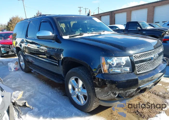 1GNSKKE70ER211486: 44211045